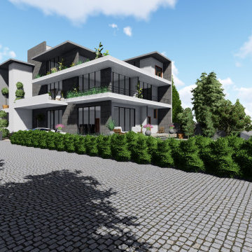 RESIDENCE