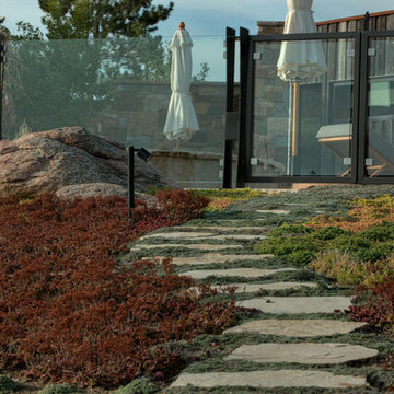 2015 Garden Dialogues: Boulder, CO, A Virtuous Garden, August 22
