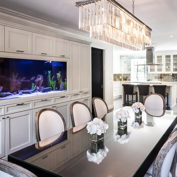 Riverdale Apartment