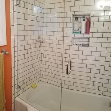 Park Bathroom Remodel