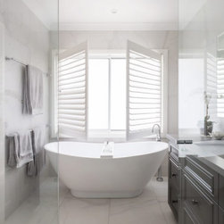 Bilgola Beach - Hamptons - Bath Products