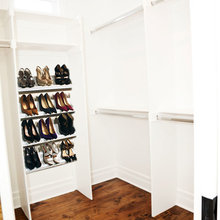 Closet Ideas