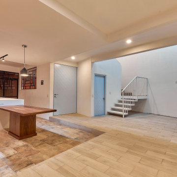 Casa Wright Bautista