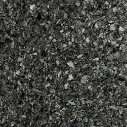 SB 112 VERDE SCURO Architectural Terrazzo Agglotech - Kitchen Countertops