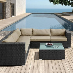 Patio furniture for high rollers - Patio Furniture And Outdoor Furniture