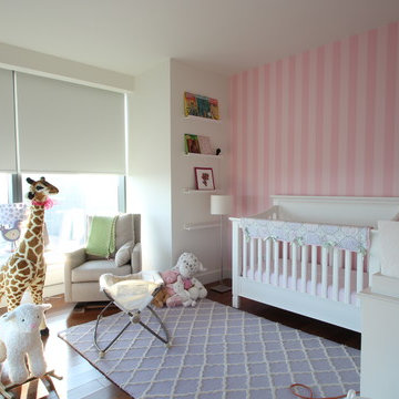 Chicago High Rise Transformation