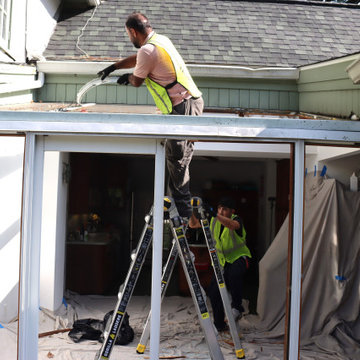 Four - Season Sunroom in Verona Nj