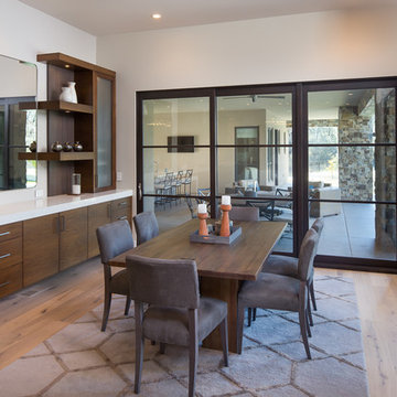Loomis Custom Home