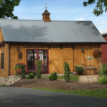 She-Shed