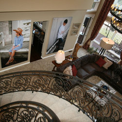 Large Format Wall Art - Products