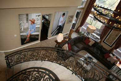 Large Format Wall Art