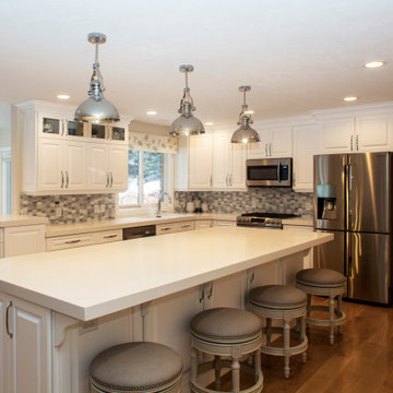 Kitchen Remodel