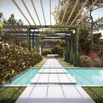 Los Altos Villa