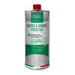 Faber Marble & Granite Protector - Products