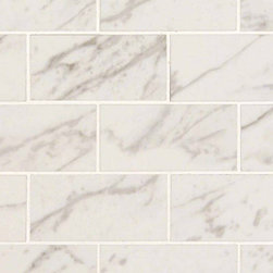 Pietra Carrara Subway Tile - Products