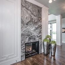 Longmeadow Fireplaces