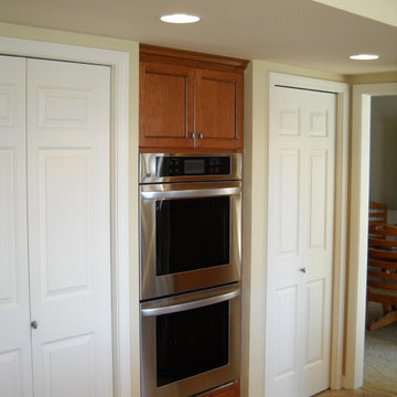 Bonney Lake House