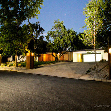 Claremont Drive