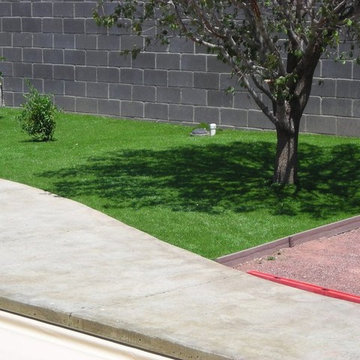 Artificial Landscapes