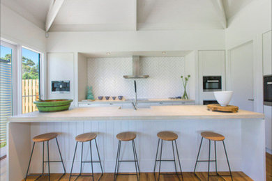 FLINDERS | Coastal Country Farm House