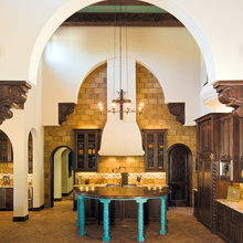 Corbels
