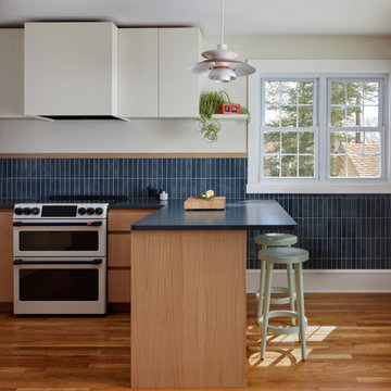 Edge Kitchen