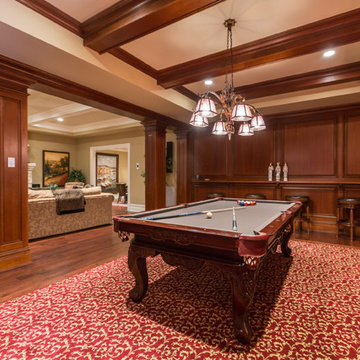 Turkey Run Road McLean, Va