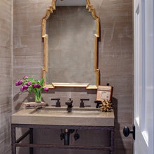 bath