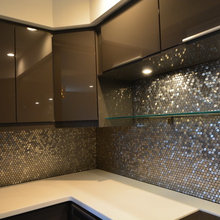 Basement Bar