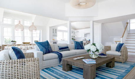 Coastal Style on Houzz: Tips From the Experts