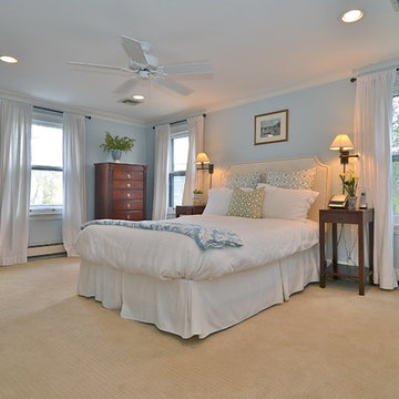 Professionally Shooting A Million Dollar Listing At Realtor Request