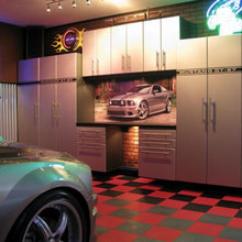 Garages