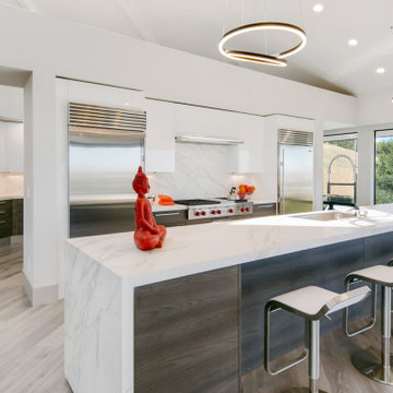 Lafayette Kitchen & Catering Pantry