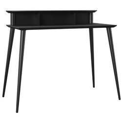 Midcentury Desks And Hutches by Dorel Home Furnishings, Inc.