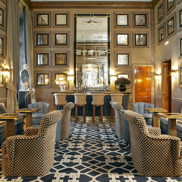 Hotel AC Santo Mauro