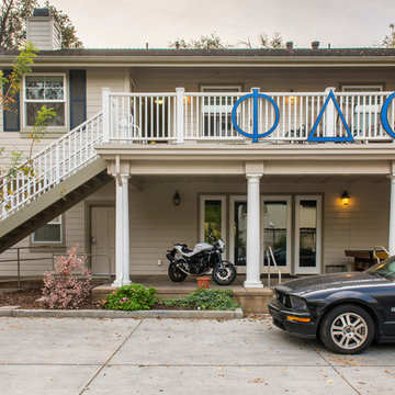 Phi Delta Theta