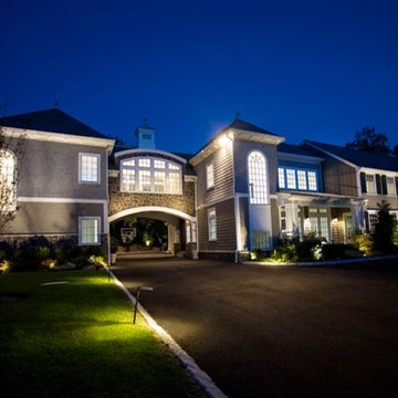 Short Hills Exteriors