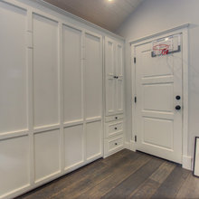 floors
