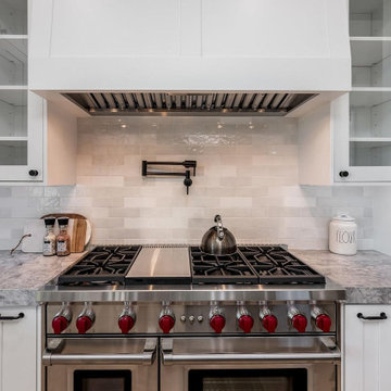 Try A Tone-On-Tone, Kitchen Remodeling in Los Angeles, CA