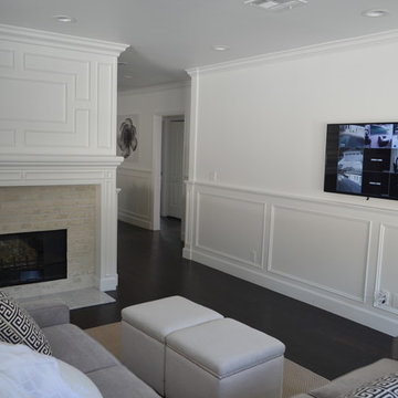 Milbank Remodel