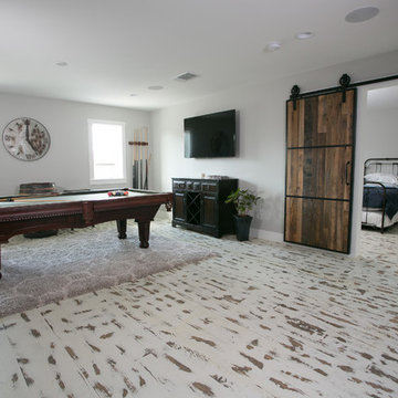 Dripping Springs Farmhouse