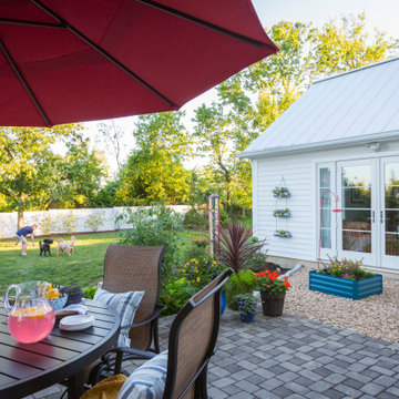 Montgomery Residence