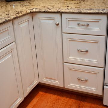 Ellicott City Kitchen Remodel