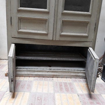 دولاب قديم اصلى Old original cabinet