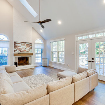 PJ's Renovation