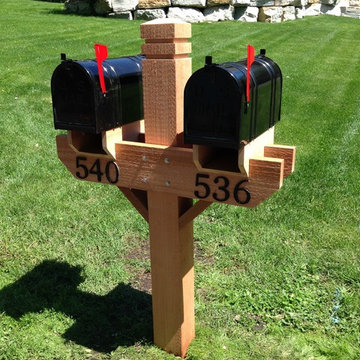 Mailboxes