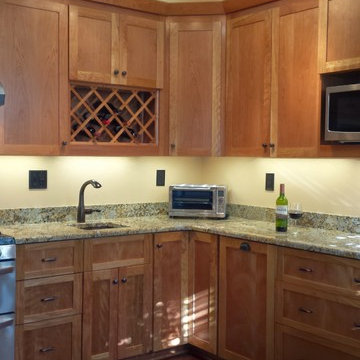 DIXON KITCHEN