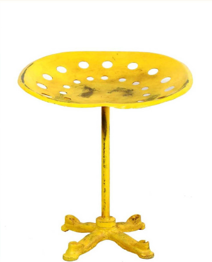 Industrial retro vintage furniture manufacturer and exporter