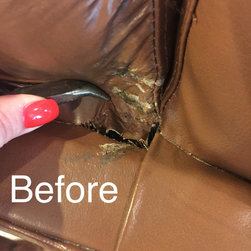 Repairs - Products