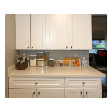Multi-Room Home Organization